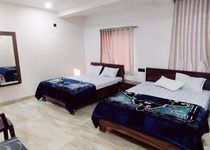 Hotel Rs Palace