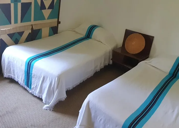 Tana Hotel