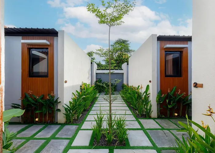 Andewi Cabin