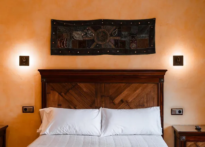 Bocairent Hotels
