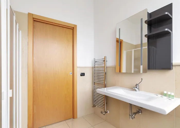 Sassuolo Hotels