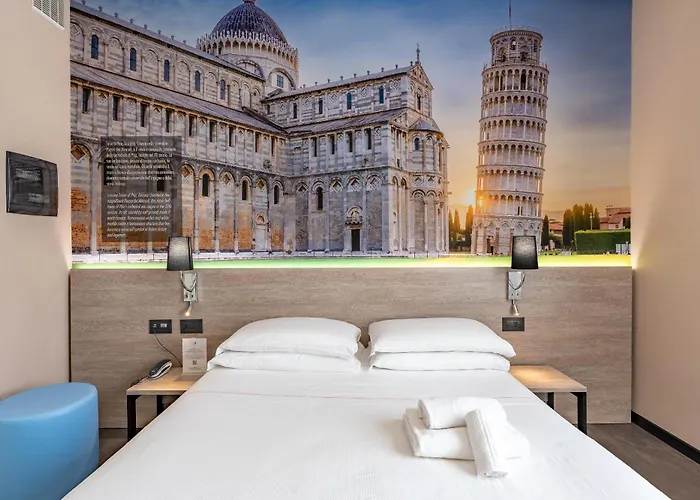 Gallarate Hotels