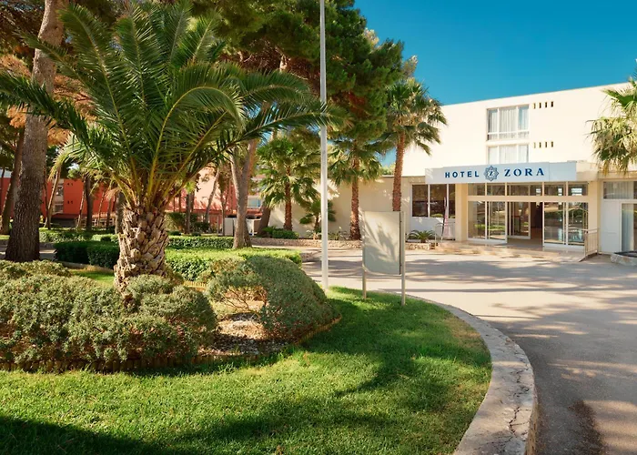Primosten Hotels