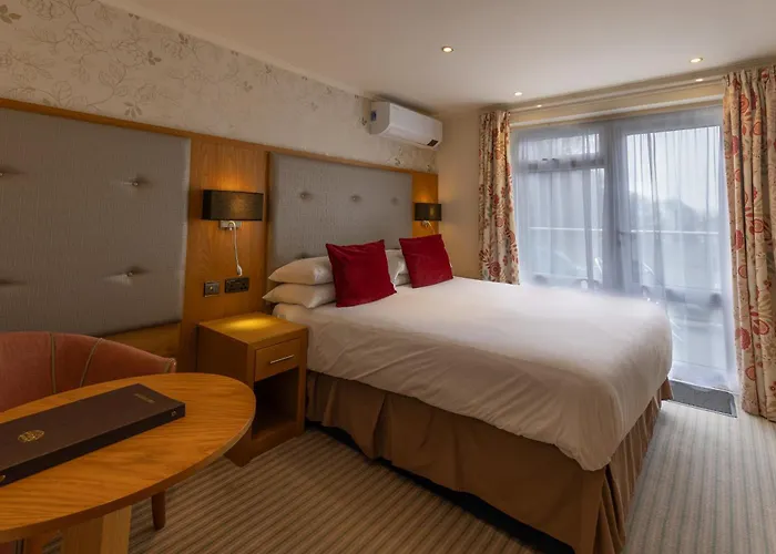 Dawlish Hotels