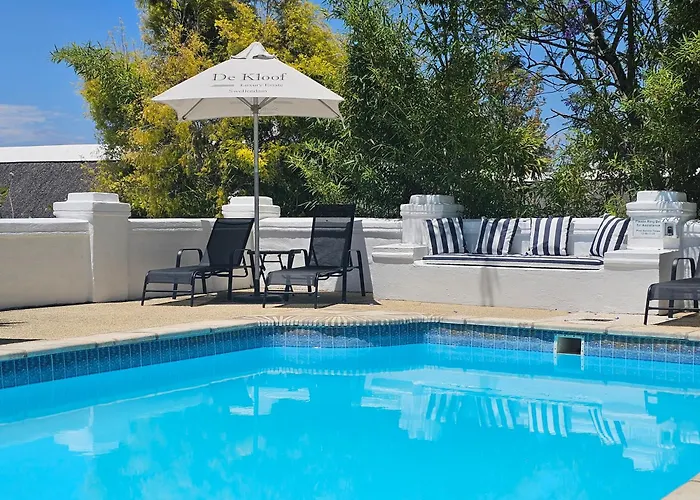 Swellendam Hotels