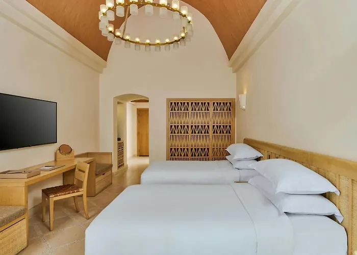 El Gouna All Inclusive Resorts