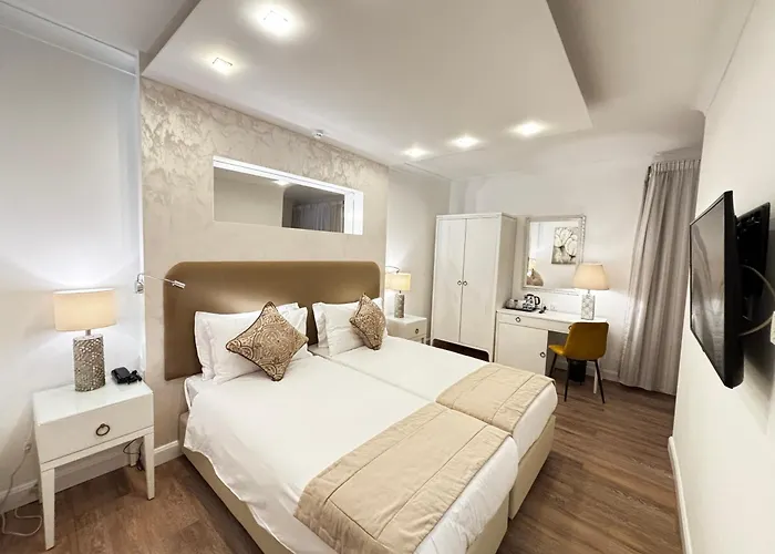 Valletta Hotels