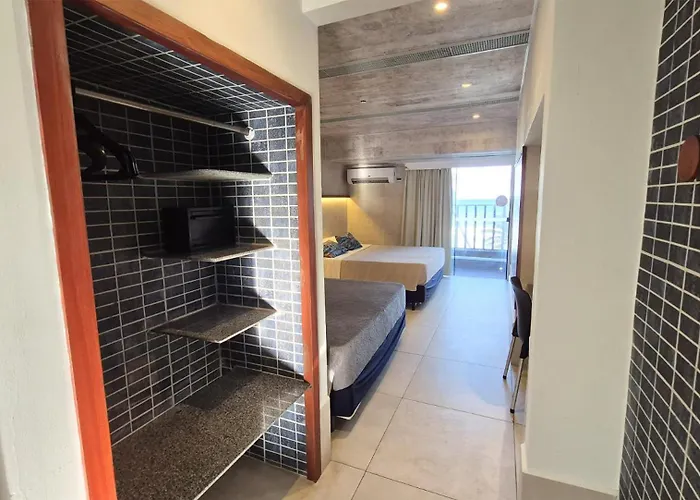 GoldMen Vila do Mar Natal