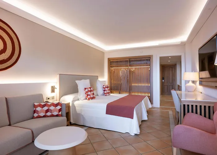 Resorts todo incluido en Costa Adeje (Tenerife) 