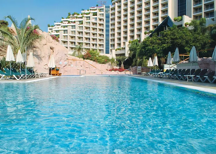 Eilat Beach hotels