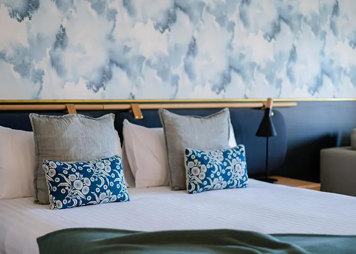 Coogee Bay Boutique Hotel