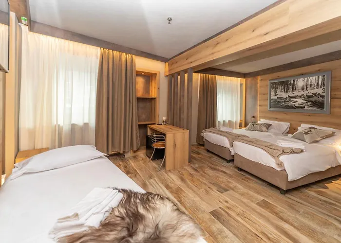 Hotel La Torre