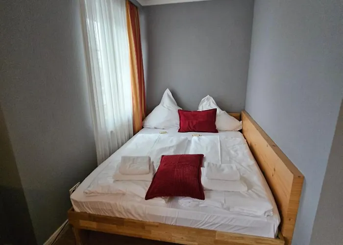 Strandhotels in Seevetal