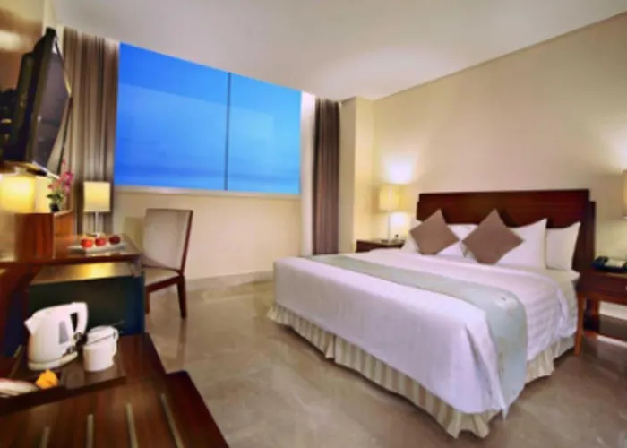 Samarinda Hotels