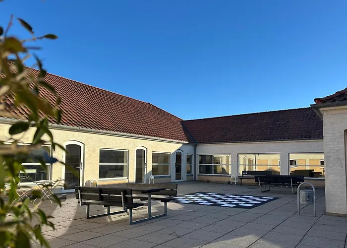 Hotels in Kalundborg