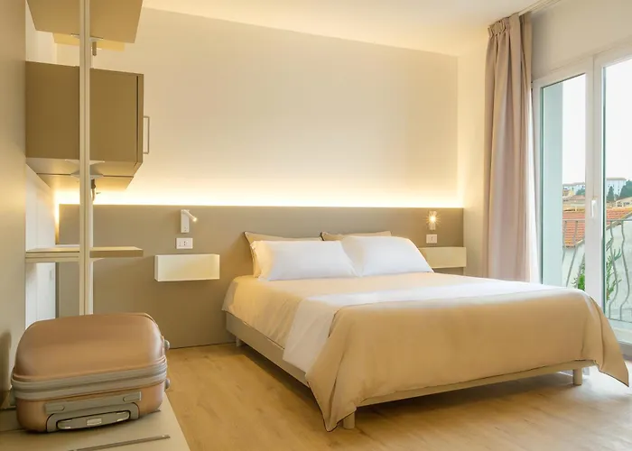 Sant'Antioco Hotels