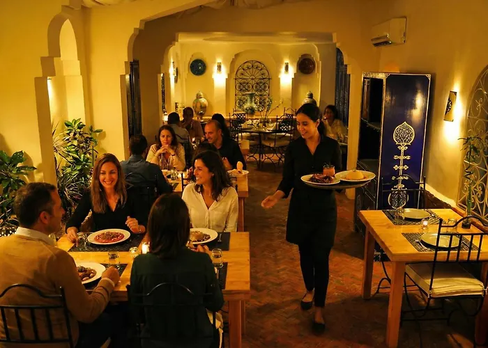 Hotels in Asilah