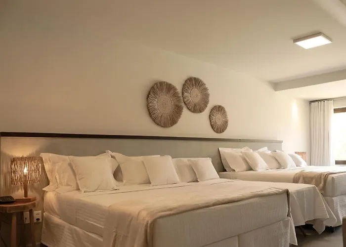 Porto Seguro Praia Resort - All Inclusive