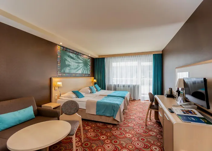 Hotel Klimczok Resort&Spa
