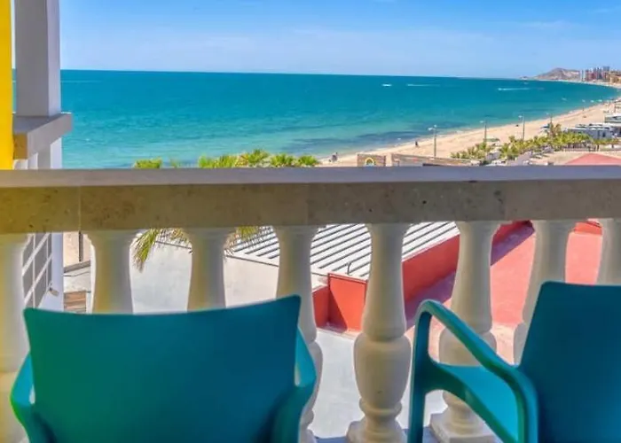 Puerto Penasco Beach hotels