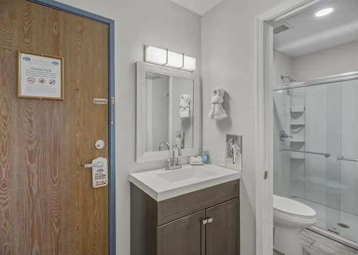 Pagosa Springs Hotels