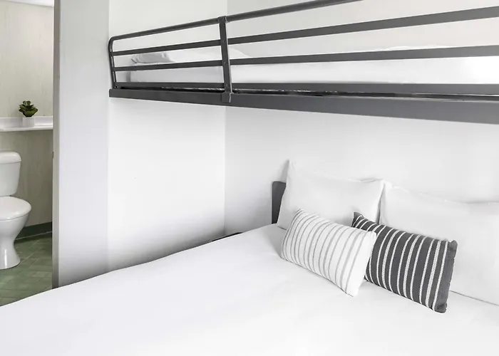 Coffs Harbour Budget Stay