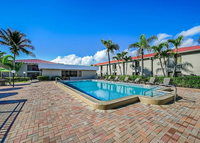 Fort Myers Beach hotels