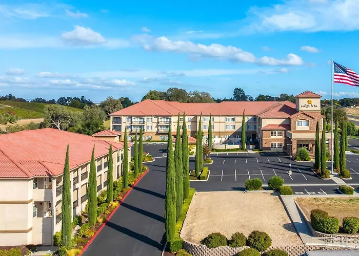 Grover Beach Hotels