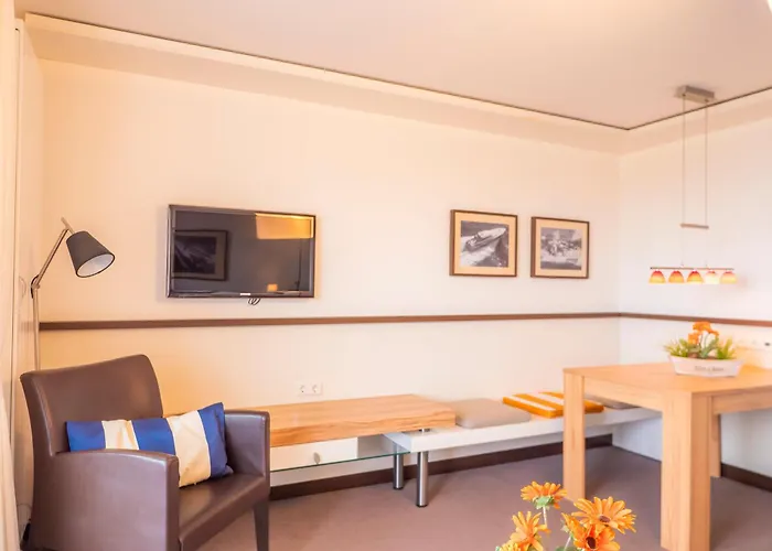 Hotels nahe 