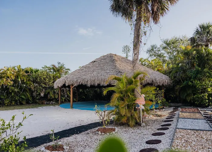 Estero Beach hotels