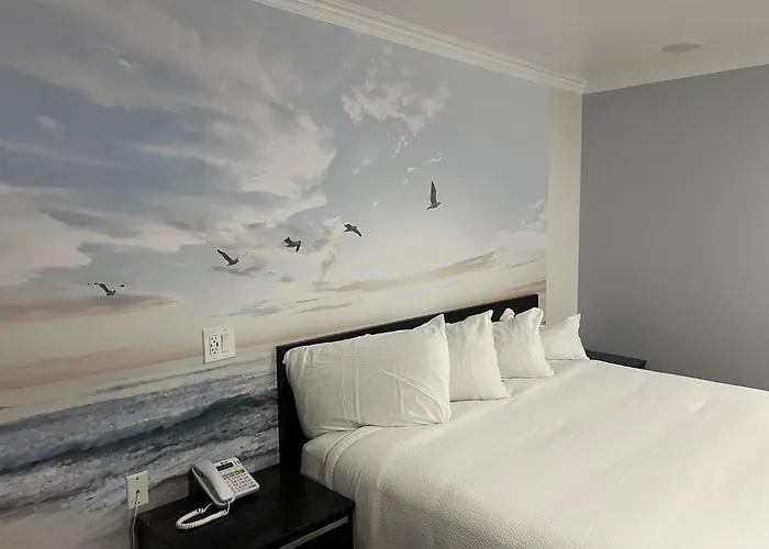 Ventura Beach hotels