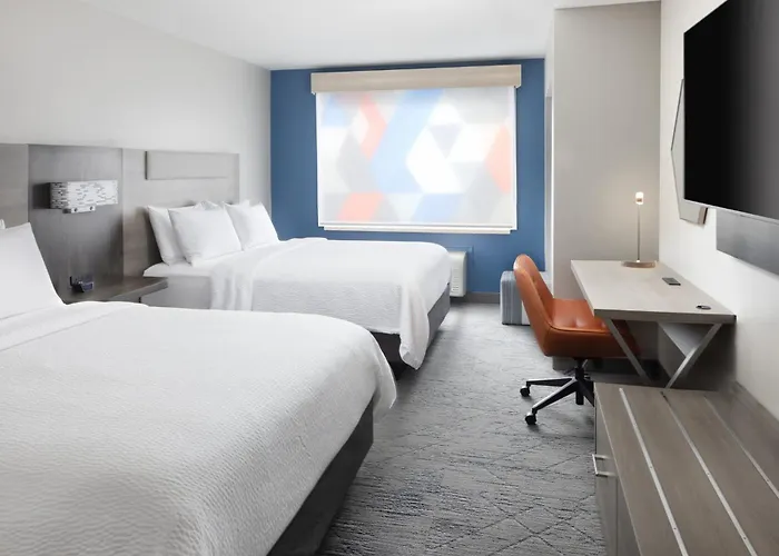 Holiday Inn Express - Ludlow - Chicopee Area By Ihg