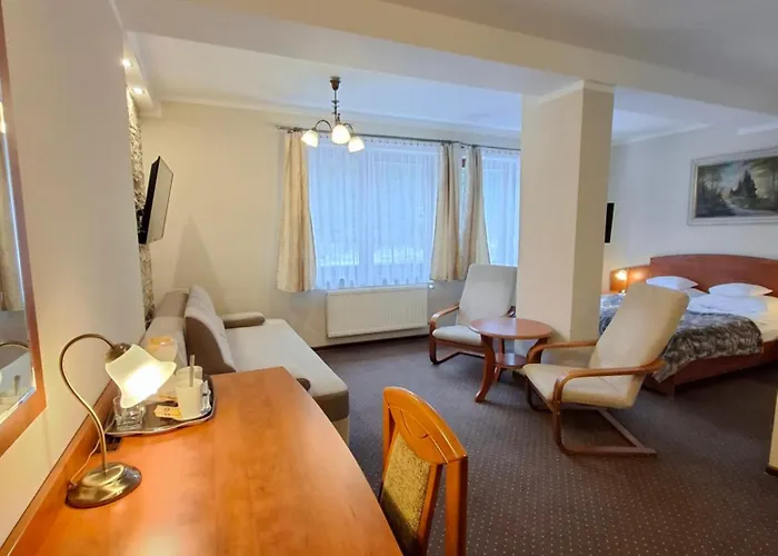 Hotel Diament
