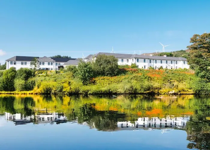 Gweedore Hotels