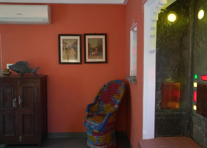 Hotels in Udaipur