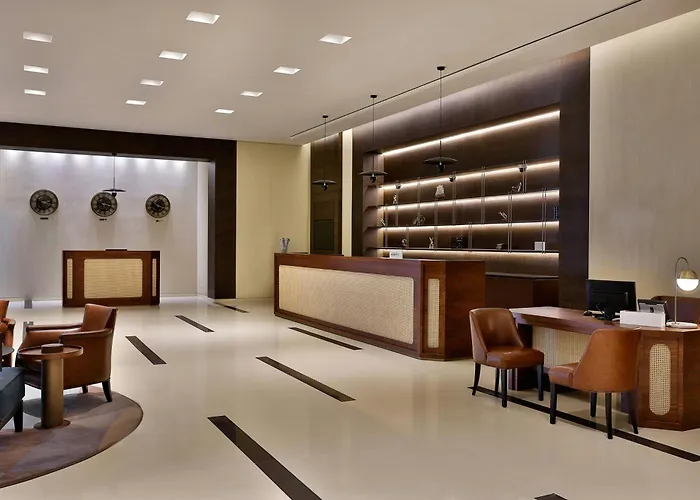 Al Ain Hotels