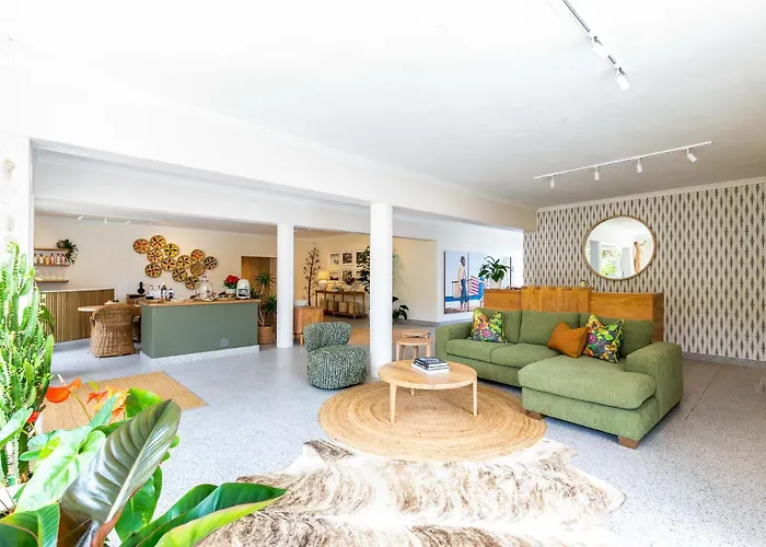 Dune Beach House