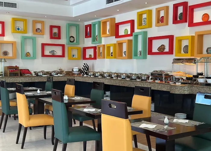Western Hotel - Ghayathi