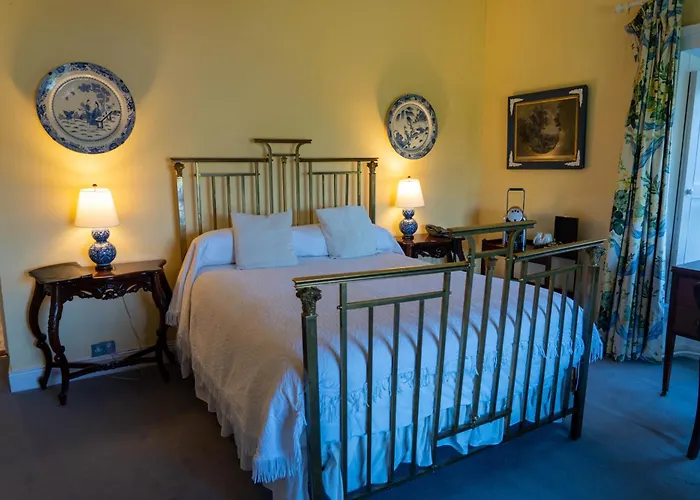Letterfrack Hotels