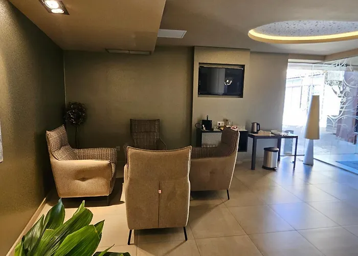 Gran Hotel Botanicos