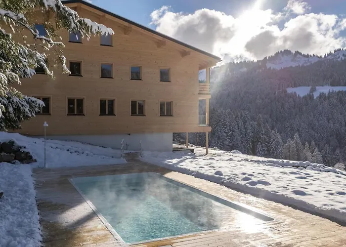 Hotels in Balderschwang