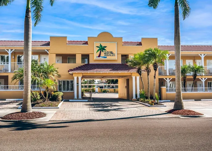 Venice Beach hotels