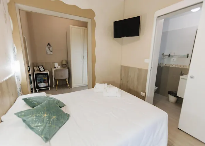 Hotel vicino a 
