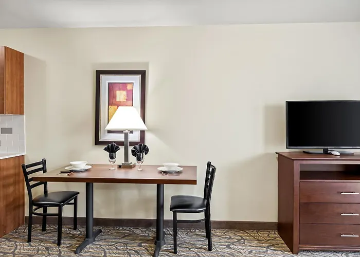 Billings Hotels