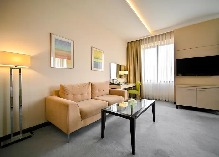 Ararat Resort Tsaghkadzor
