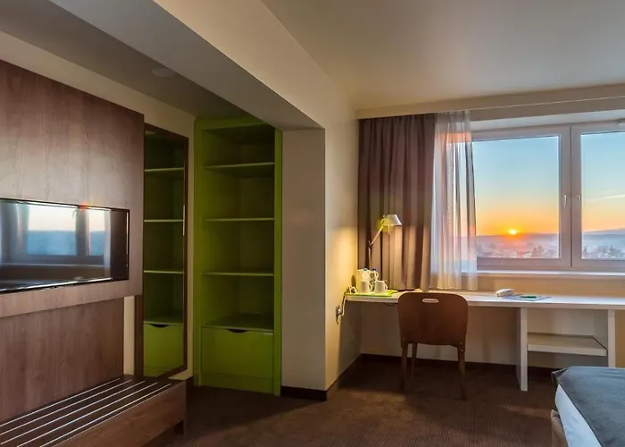 Hotels in Neumarkt
