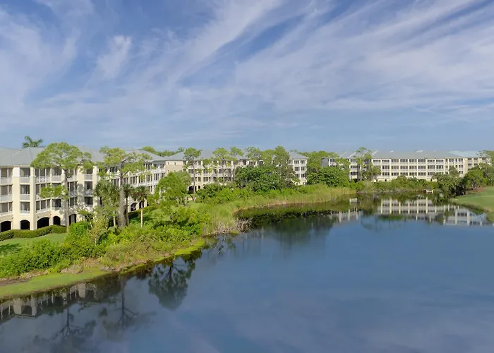 Bonita Springs Beach hotels