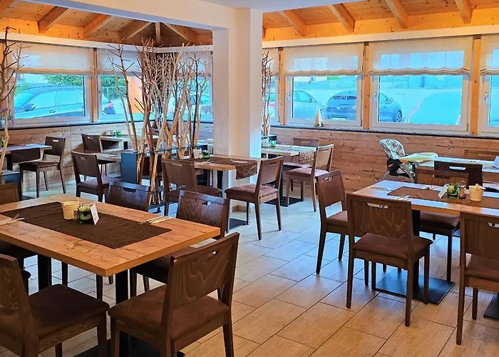 Hotels in Millstatt am See