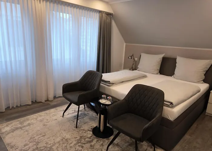 Hotel Meyer