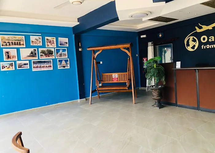 Mannar Hotels